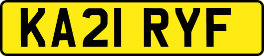 KA21RYF