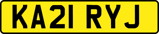 KA21RYJ