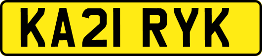 KA21RYK