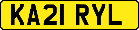 KA21RYL