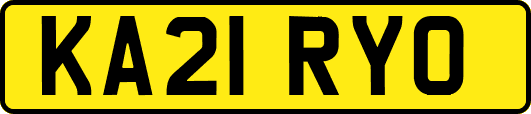 KA21RYO