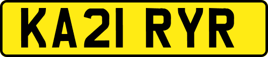 KA21RYR