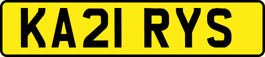 KA21RYS