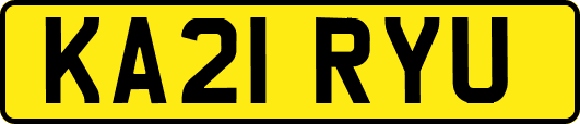 KA21RYU