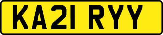 KA21RYY