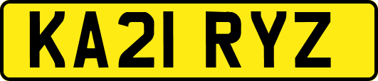 KA21RYZ