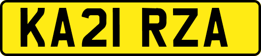 KA21RZA