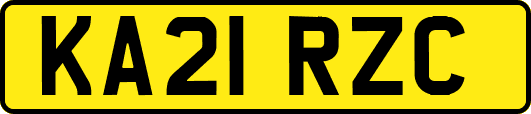 KA21RZC