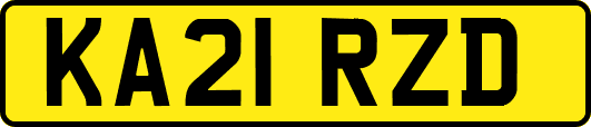 KA21RZD