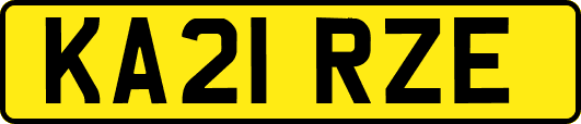 KA21RZE