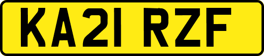 KA21RZF