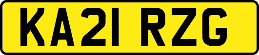KA21RZG