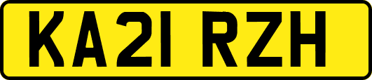 KA21RZH