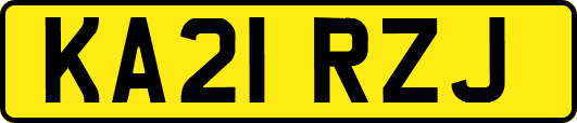 KA21RZJ