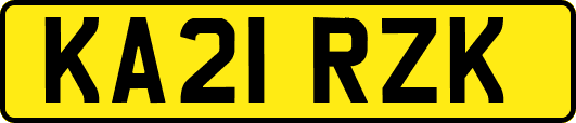 KA21RZK