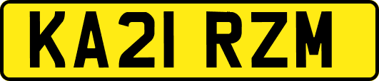 KA21RZM