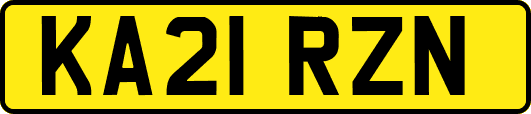 KA21RZN