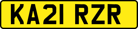KA21RZR