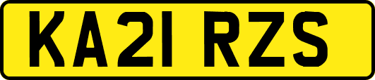 KA21RZS