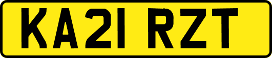 KA21RZT