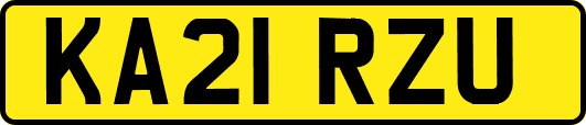 KA21RZU