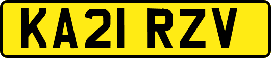 KA21RZV