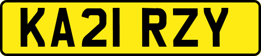 KA21RZY