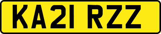KA21RZZ