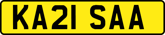 KA21SAA