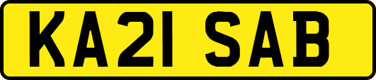 KA21SAB