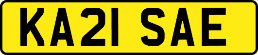 KA21SAE
