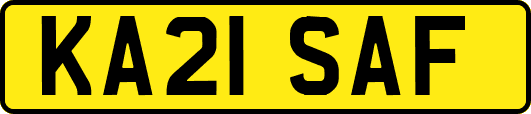 KA21SAF