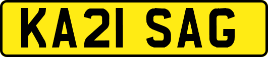 KA21SAG