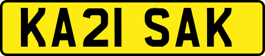 KA21SAK