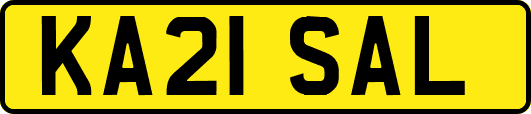 KA21SAL