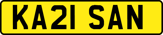 KA21SAN