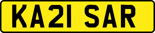 KA21SAR