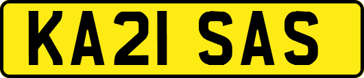 KA21SAS