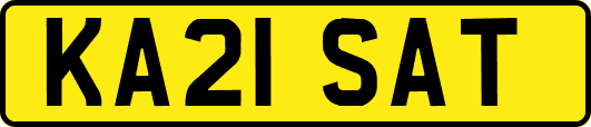 KA21SAT