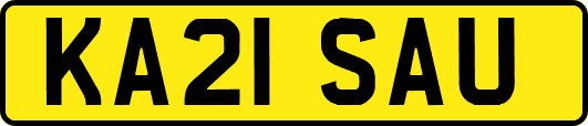 KA21SAU