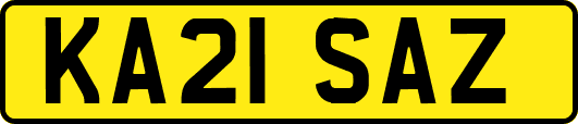 KA21SAZ