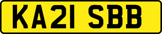KA21SBB