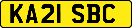 KA21SBC