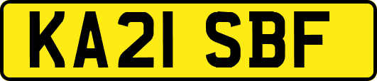 KA21SBF
