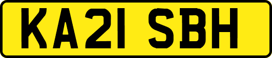 KA21SBH