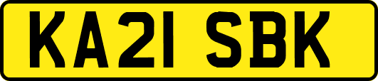 KA21SBK