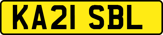 KA21SBL