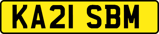 KA21SBM
