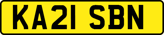 KA21SBN