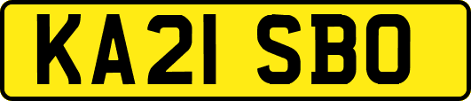 KA21SBO